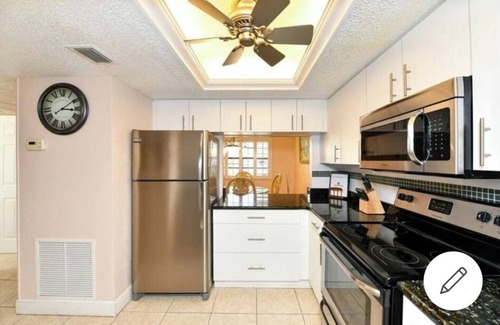 Siesta Key Condo | Seacresent condo siesta key