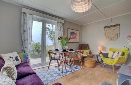 Trenance House | Seacrest Cottage