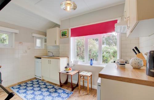 Trenance House | Seacrest Cottage