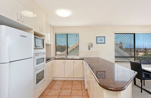 Moffat Beach Apartment | Seacrest Unit 2 Moffat Beach QLD