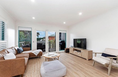 Port Fairy House | Seacroft