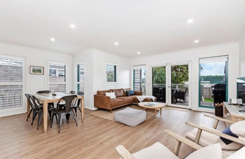 Port Fairy House | Seacroft