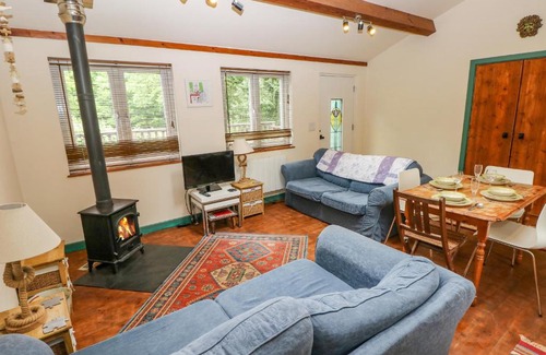 Llansteffan House | Seadrift Cabin