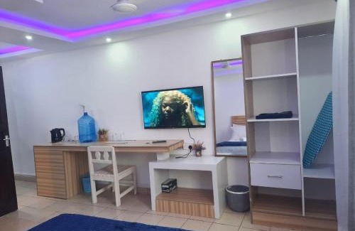 Diani Beach Apartment | Seaesta Studio Diani