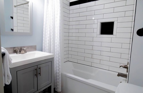 Seaside House | Seafare