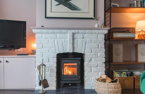 Deal House | Seafarer by Keepers Cottages