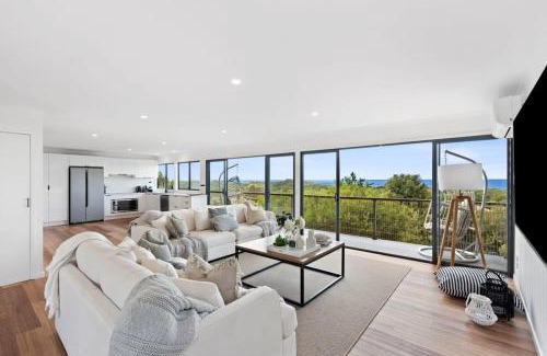 Ocean Grove House | Seafarers Horizon oceanfront retreat