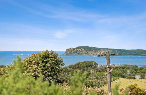 Ocean Grove House | Seafarers Horizon oceanfront retreat
