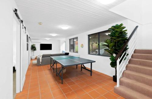 Ocean Grove House | Seafarers Horizon oceanfront retreat