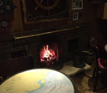 Whitehills Hotel | Seafield Arms Hotel