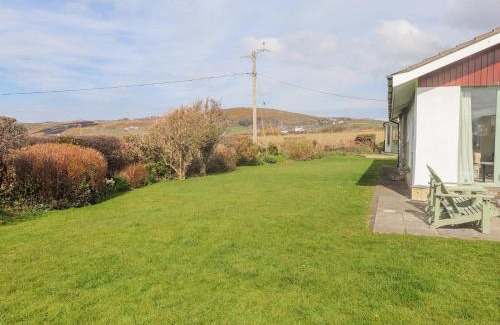 Cylch-Y-Garn House | Seafield