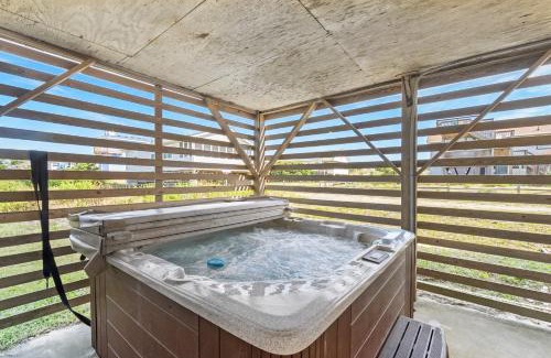 South Nags Head House | Seafoam Sally