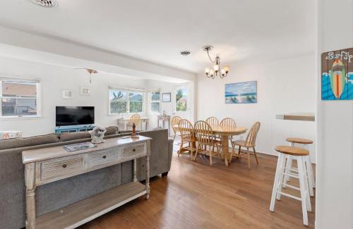 South Nags Head House | Seafoam Sally