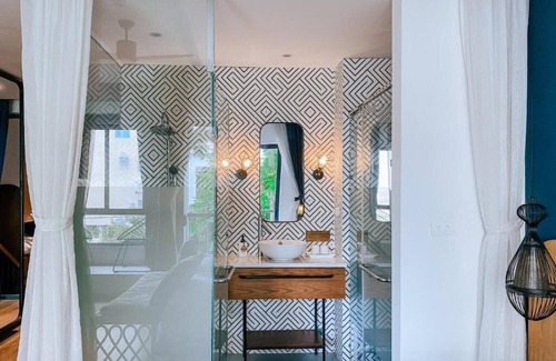 Son Tra Hotel | Seaforest Hotel by Haviland