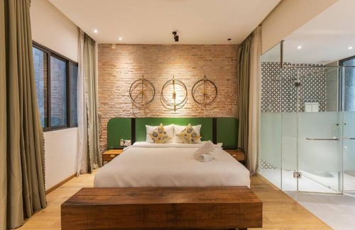 Son Tra Hotel | Seaforest Hotel by Haviland
