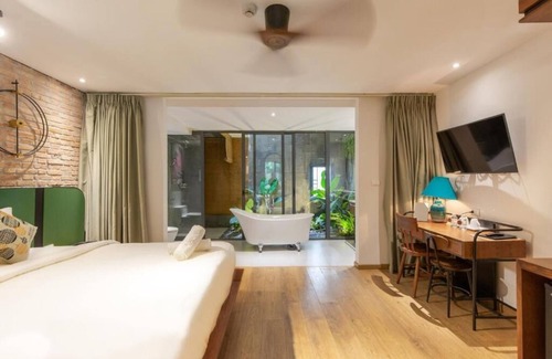 Son Tra Hotel | Seaforest Hotel by Haviland