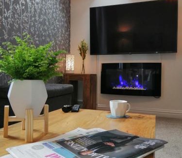 Elgin House | Seaforth House Apartment