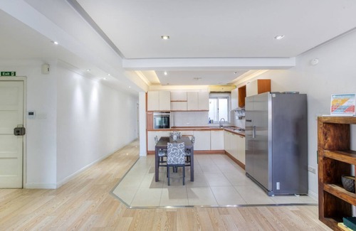 Pieta Apartment | Seafront 3 bedroom apartment