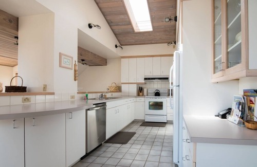 Sea Ranch Condo | Seafront 3 Bedroom Home by RedAwning