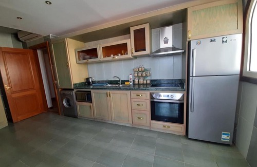 Sharm El Sheikh Villa | Seafront 4 beds Villa in Pyramisa hotel Sharm el Sheikh