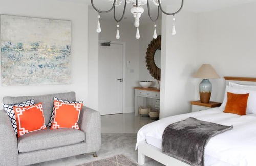 Cleethorpes Apartment | Seafront Apartment with Stunning Views
