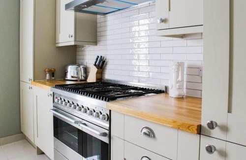 Cleethorpes Apartment | Seafront Apartment with Stunning Views