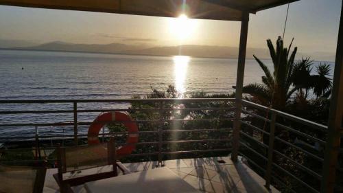 Kavos Apartment | Seafront Apartments
