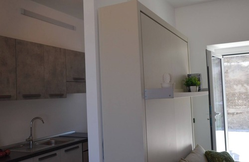 Marina Apartment | Seafront Clear Sunrise - ground floor H&F