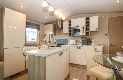 Rhyd-y-clafdy Cottage | Seafront Holiday Home 2