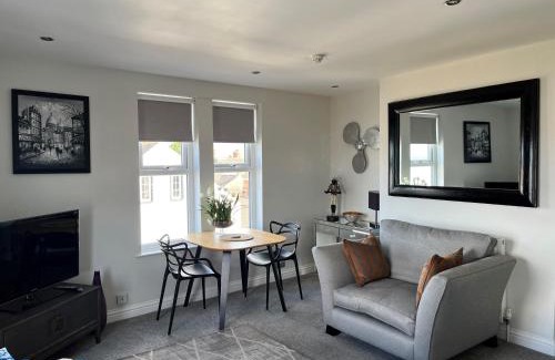 Cleethorpes Apartment | Seafront Luxury Apartment