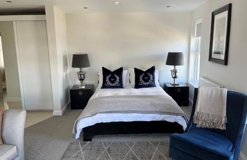 Cleethorpes Apartment | Seafront Luxury Apartment