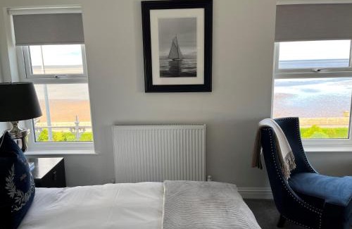 Cleethorpes Apartment | Seafront Luxury Apartment