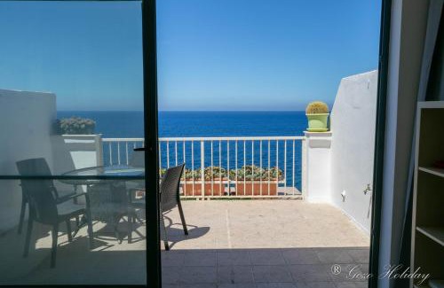Marsalforn Apartment | Seafront Marsalforn
