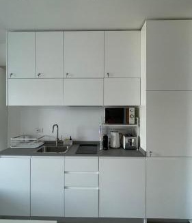 Portovenere Apartment | Seafront rooftop flat w/terrace