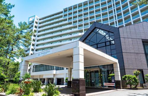 Miyazaki Hotel | Seagaia Forest Condominiums
