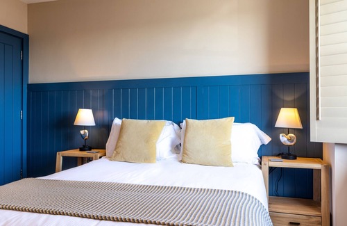 Appledore Hotel | Seagate