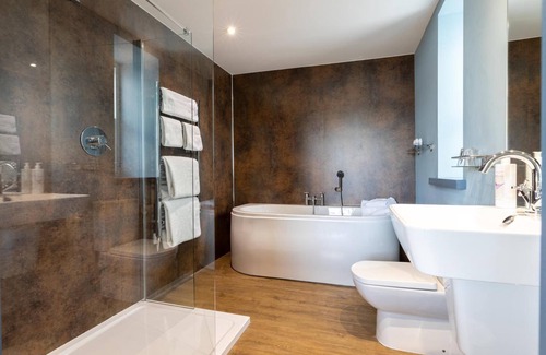 Appledore Hotel | Seagate