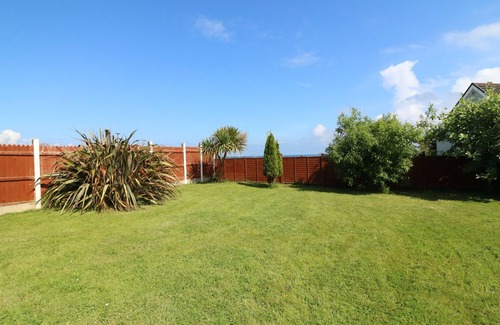 Youghal Cottage | Seagaze