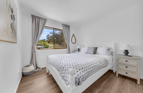 Pambula Beach Cabin | Seaglass at Pambula Beach