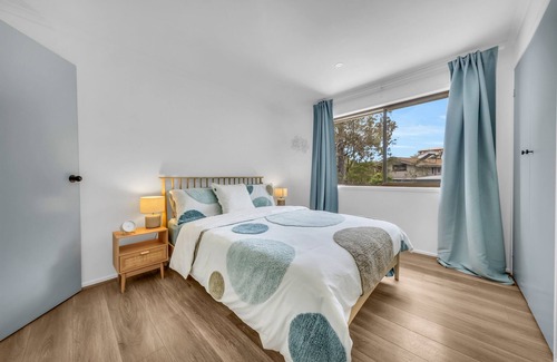 Pambula Beach Cabin | Seaglass at Pambula Beach