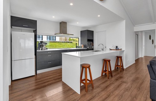 Karkari Peninsula House | Seaglass - Karikari Peninsula Holiday Home