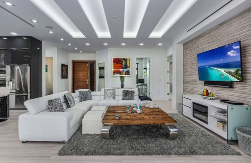 Marco Island House | Seagrape