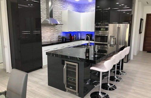 Marco Island House | Seagrape
