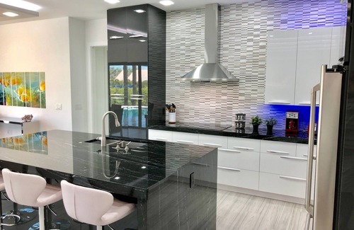 Marco Island House | Seagrape