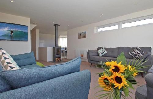 Crantock House | Seagrass