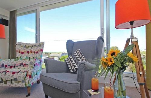 Crantock House | Seagrass