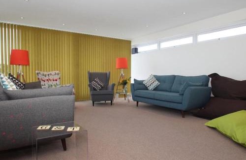 Crantock House | Seagrass
