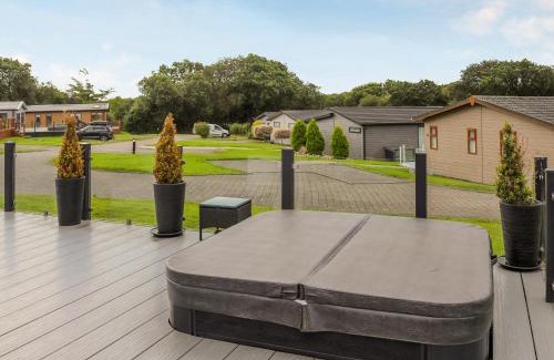 Rhyd-y-clafdy House | Seagrass Lodge