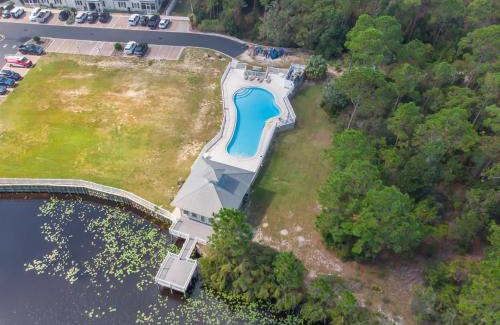 Seagrove Beach Apartment | Seagrove Highlands by Panhandle Getaways