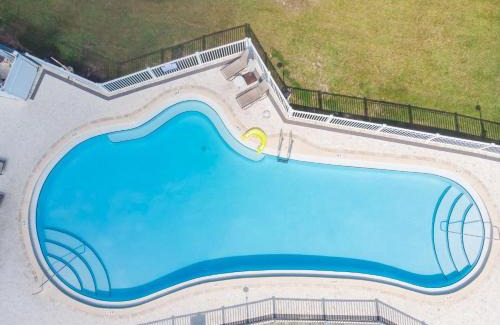 Seagrove Beach Apartment | Seagrove Highlands by Panhandle Getaways